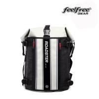 ราคา กระเป๋าเป้กันน้ำ พรีเมี่ยม FEELFREE ROADSTER UR 15L สีขาว (888180900212)