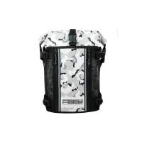 ราคา กระเป๋าเป้กันน้ำ พรีเมี่ยม FEELFREE ROADSTER UR 15L สี CAMO/WHITE (888180900214)