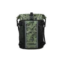 ราคา กระเป๋าเป้กันน้ำ พรีเมี่ยม FEELFREE ROADSTER UR 15L สี CAMO/GREEN (888180900215)