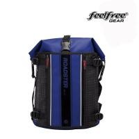 ราคา กระเป๋าเป้กันน้ำ พรีเมี่ยม FEELFREE ROADSTER UR 15L สี SAPPHINE BLUE (888180900217)