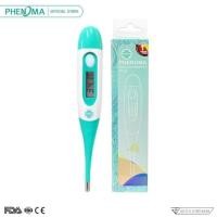 ราคา เครื่องวัดอุณหภูมิร่างกายแบบดิจิตอล PHENOMA รุ่น PT-03 DIGITAL THERMOMETER (888203400022)