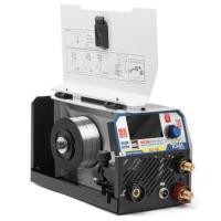 ราคา เครื่องเชื่อม INVERTER TOMA JAPAN รุ่น SD-01L ดิจิตอล 3 ระบบ (888204600075)