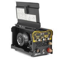 ราคา เครื่องเชื่อม INVERTER DELTON รุ่น TX-99G 3 ระบบ (888204600076)