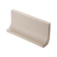 ราคา กระเบื้องบัวเชิง 4x8 นิ้ว KENZAI เอ็กทรูด ไทล์ ไวท์สโตน (20P) (1200810)