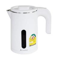 ราคา Hanabishi กาต้มน้ำไฟฟ้า ขนาด 1 ลิตร รุ่น HCK-1906