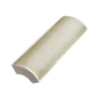 ราคา กระเบื้องสระว่ายน้ำมุมนอก 1x4 นิ้ว KENZAI GO-101 สีมูนไลท์ (1218008)