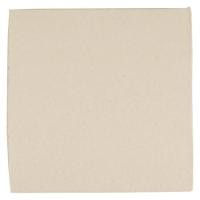 ราคา กระเบื้องดินเผา 4x4 นิ้ว KENZAI เคิร์ฟ ไทล์ สีขาว 26P (1220678)