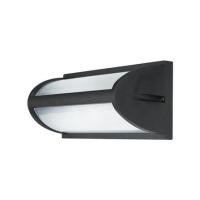 ราคา ไฟผนังภายนอก CARINI HK-B2017 สีขาว/ดำ (1262874)