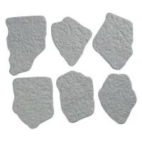 ราคา กระเบื้อง KENZAI ไอซ์เบิร์ก ICEBERG-1 สีพาราไดซ์บลู (1285476)