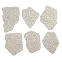 ราคา กระเบื้อง KENZAI ไอซ์เบิร์ก ICEBERG-1 สีไวท์แชมเปญ (1285475)