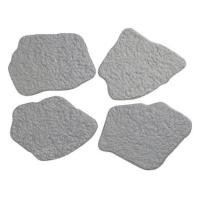 ราคา กระเบื้อง KENZAI ไอซ์เบิร์ก ICEBERG-2 สีพาราไดซ์บลู (1285477)