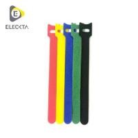 ราคา สายรัดตีนตุ๊กแก 6 นิ้ว ELECKTA DH25101 P10 (แพ็ก 10 ชิ้น) (1288287)