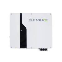 ราคา อินเวอร์เตอร์ CLEANLINE INVERTER 30KWP CL 30KTL-P3 (888187300035)