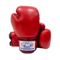 ราคา นวมฝึกซ้อม FBT NO.007 18 ออนซ์ 43336 RED (888209900007)