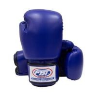 ราคา นวมฝึกซ้อม FBT NO.007 6 ออนซ์ 43330 BLUE (888209900008)
