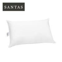 ราคา หมอนหนุน ใยสังเคราะห์ SANTAS MICROGEL MEDIUM 19x29 นิ้ว (252903)