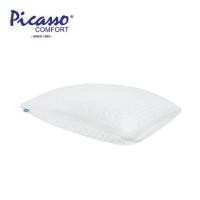 ราคา หมอนสุขภาพ เมมโมรี่โฟม PICASSO MEMORY FOAM 16x24 นิ้ว (1002971)