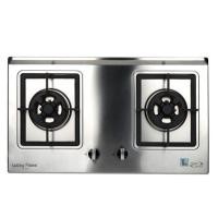 ราคา Lucky Flame เตาแก๊ส รุ่น LBS-942