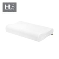 ราคา หมอนสุขภาพ ยางพารา HOME LIVING STYLE BELIN 15x23 นิ้ว สีขาว (1045607)