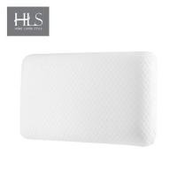 ราคา หมอนสุขภาพ เมมโมรี่โฟม HOME LIVING STYLE AIR FORM FIESTA สีขาว (1080338)