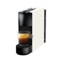 ราคา เครื่องชงกาแฟแคปซูล NESPRESSO ESSENZA MINI สีขาว (1087413)