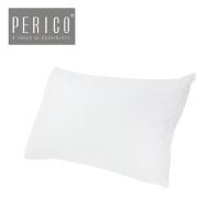 ราคา หมอนหนุน ใยสังเคราะห์ PERICO MEDIUM 20x30 นิ้ว สีขาว (1099887)