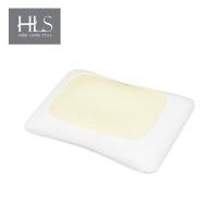 ราคา หมอนสุขภาพ เมมโมรี่โฟม HOME LIVING STYLE COOLING BLISS สีขาว (1107109)