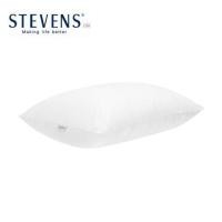 ราคา หมอนหนุนสุญญากาศ ใยสังเคราะห์ STEVENS 19x29 นิ้ว สีขาว (1140246)