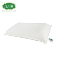 ราคา หมอนสุขภาพ ยางพารา VENTRY STANDARD 36x64x12 ซม. สีขาว (1151855)