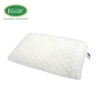 ราคา หมอนสุขภาพ ยางพารา VENTRY STANDARD KNOBBY 36x60x12 ซม. สีขาว (1151983)