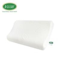 ราคา หมอนสุขภาพ ยางพารา VENTRY PT3 38x64x13 ซม. สีขาว (1151941)