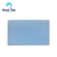 ราคา หมอนสุขภาพ เมมโมรี่โฟม KOOLTEC STANDARD 66x42 ซม. สีขาว (1156602)