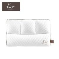 ราคา หมอนสุขภาพ ใยสังเคราะห์ KOMFY KOOL KISS ไซส์ L 16x27 นิ้ว สีขาว (1157313)