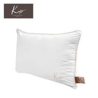 ราคา หมอนหนุน ใยสังเคราะห์ KOMFY HOTEL FIRM 73.6x48.2x15 ซม. สีขาว (1180315)