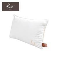 ราคา หมอนหนุน ใยสังเคราะห์ KOMFY HOTEL KING FIRM 88x60.9x22 ซม. สีขาว (1180304)