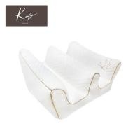 ราคา KOMFY หมอนสุขภาพ 17x18 นิ้ว รุ่น KOOL KOMFORT KRADLE