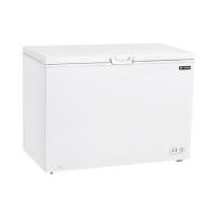 ราคา Sanden ตู้แช่แข็ง ขนาด 14.1 คิว รุ่น SCF-0465