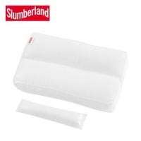 ราคา หมอนสุขภาพ ใยสังเคราะห์ SLUMBERLAND POSTUREMEDIC REFIL 70x39x14 ซม. สีขาว (1191044)