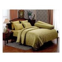 ราคา ชุดผ้าปูที่นอน 5 ฟุต 3 ชิ้น JESSICA SILKSHINE 20145-QS722 (1214800)