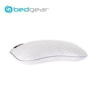 ราคา หมอนสุขภาพ ยางพารา BEDGEAR M1X 0.0 19x26 นิ้ว สีขาว (1232344)