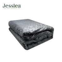 ราคา ผ้านวม JESSICA JACQUARD 100X90 นิ้ว 20278QS736 (1239241)