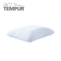 ราคา หมอนสุขภาพ เมมโมรี่โฟม TEMPUR SYMPHONY WITH SMARTCOOL TECHNOLOGY ไซซ์ L 63x43x14 ซม. สีขาว (1241471)