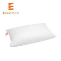 ราคา หมอนหนุน ใยสังเคราะห์ ERGOTREND ERGO CLOUD-M FIRM 73x48x15 ซม. สีขาว (1245049)