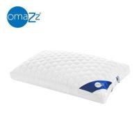 ราคา หมอนสุขภาพ นาโนดาวน์ OMAZZ ZEN FIRM 20x30 นิ้ว สีขาว (1247329)