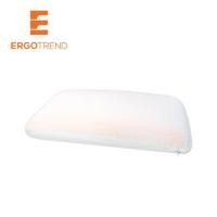 ราคา หมอนสุขภาพ เมมโมรี่โฟม ERGOTREND HEXPERT 3D 60x40x13 ซม. สีขาว (1250148)