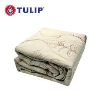 ราคา ผ้านวม TULIP DELIGHT 60X80 นิ้ว 60207-DL105 (1250928)