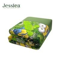 ราคา ผ้านวม JESSICA MINIONS 60X80 นิ้ว 22069-JP005 (1257028)