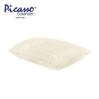 ราคา หมอนหนุน ใยสังเคราะห์ PICASSO SMILE 19x29 นิ้ว สีครีม (1257863)