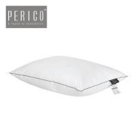ราคา หมอนหนุน ขนห่านเทียม PERICO MI DOWN GEL FIRM 19x29 นิ้ว สีขาว (1261337)