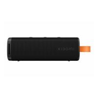 ราคา ลำโพงบลูทูธ XIAOMI SOUND OUTDOOR XMI-QBH4261GL สีดำ (1268933)